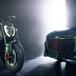 Ducati Diavel for Bentley: la nuova opera d’arte della Casa di Borgo Panigale [GALLERY]