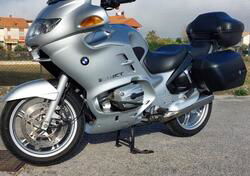 Bmw R 1150 RT (2000 - 06) usata