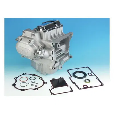 Kit guarnizioni Genuine cambio Softail dal 2007 al 