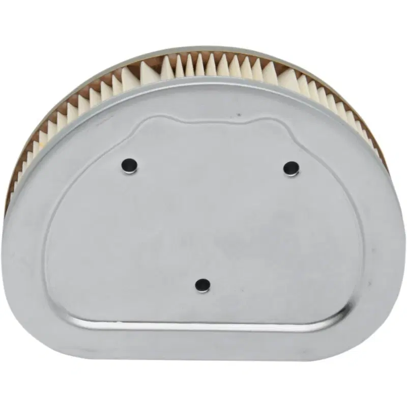 Filtro aria in carta per Touring dal 2008 al 2013 Drag Specialties