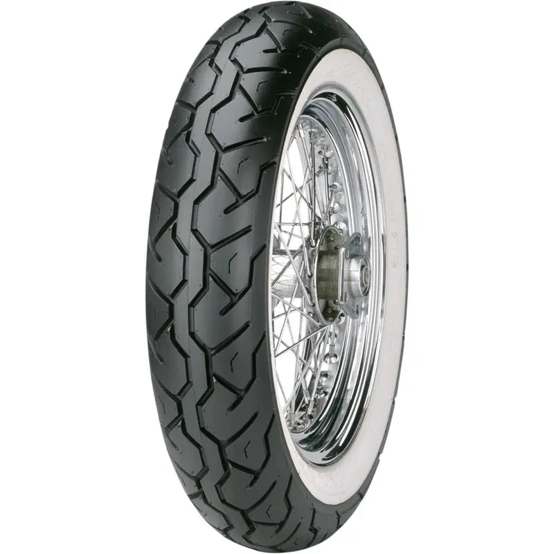 Pneumatico anteriore Maxxis 130-90-16 67H Fascia b