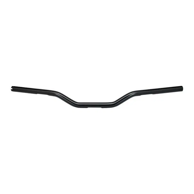 Manubrio Tracker mid 1'' alto 3.25'', Largo 77,5cm BiltWell