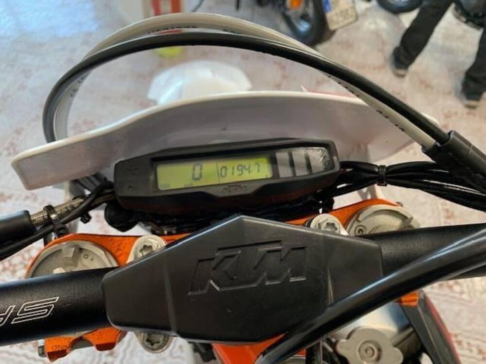 KTM EXC 250 F Six Days (2020) (2)