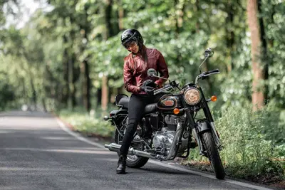 Royal Enfield Bullet 350 (2024 - 26) nuova