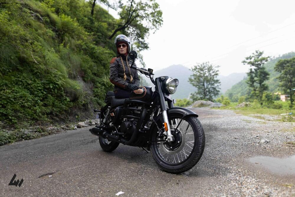 Royal Enfield Bullet 350 (2024) (3)