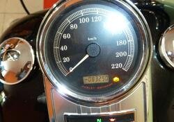 Harley-Davidson 1584 Road King Classic (2007 - 10) - FLHRC usata