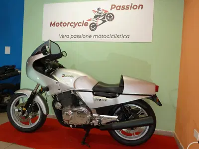 Laverda RGS 1000 usata