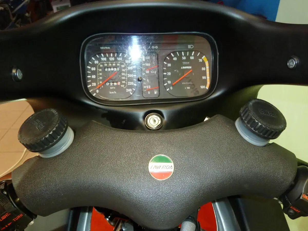 Laverda RGS 1000 (4)