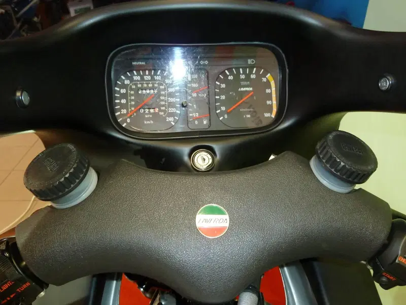 Laverda RGS 1000 (4)