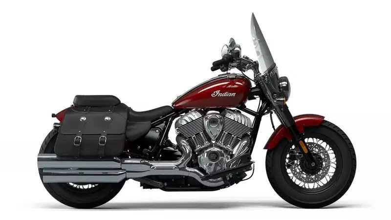 Indian Super Chief 1890 Limited (2021 - 26) (2)