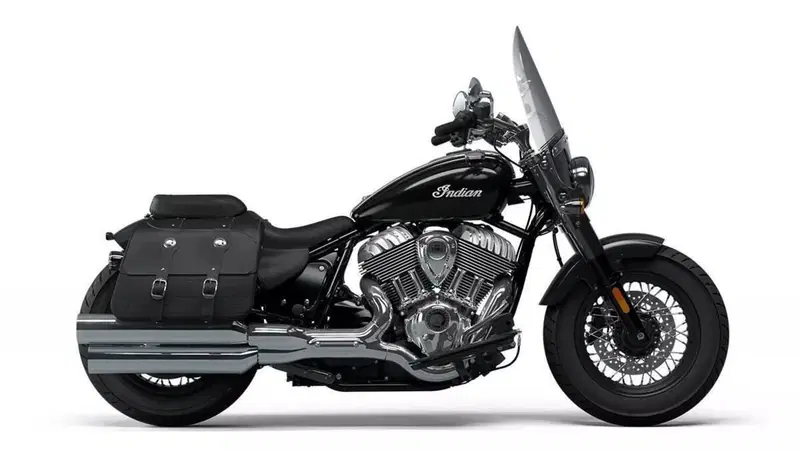 Indian Super Chief 1890 Limited (2021 - 26) (3)