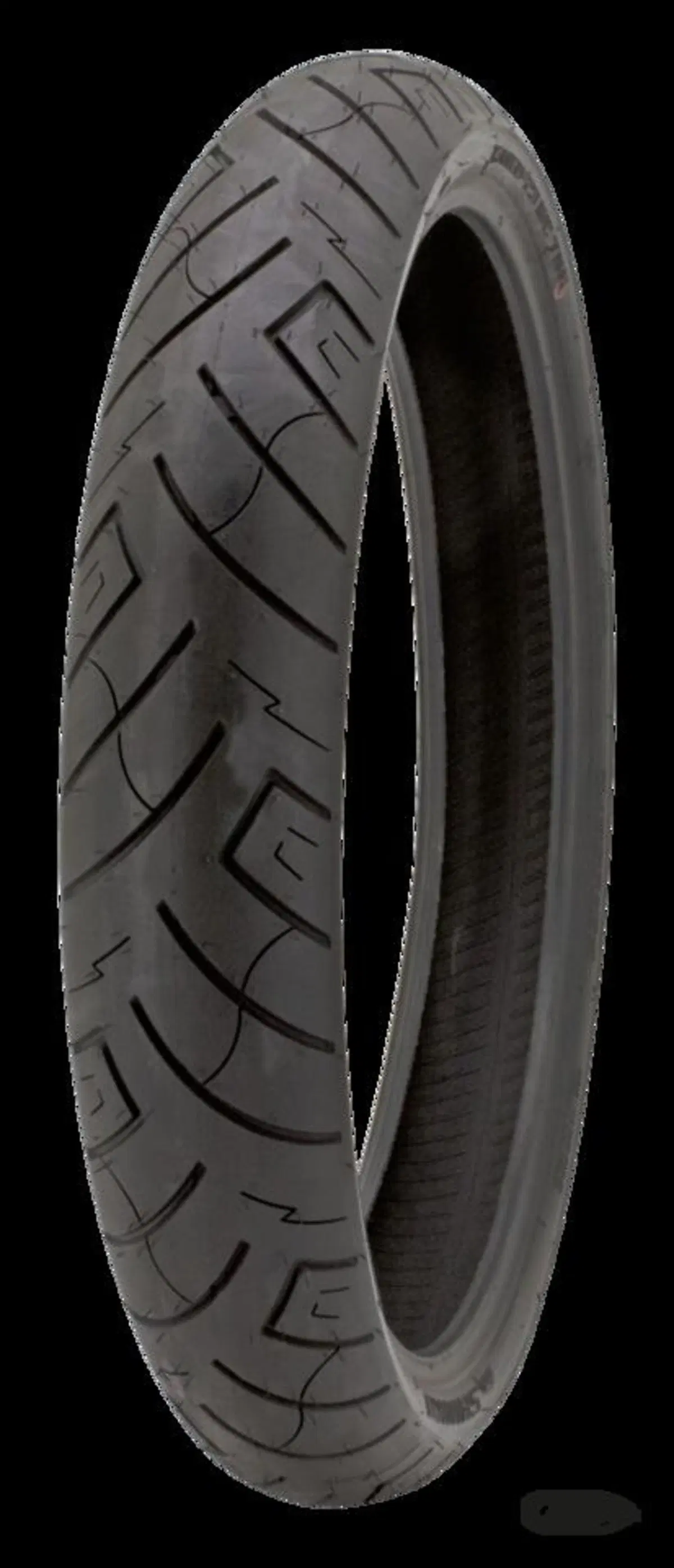 Pneumatico anteriore Shinko SR777RF TL 120/50-26 7