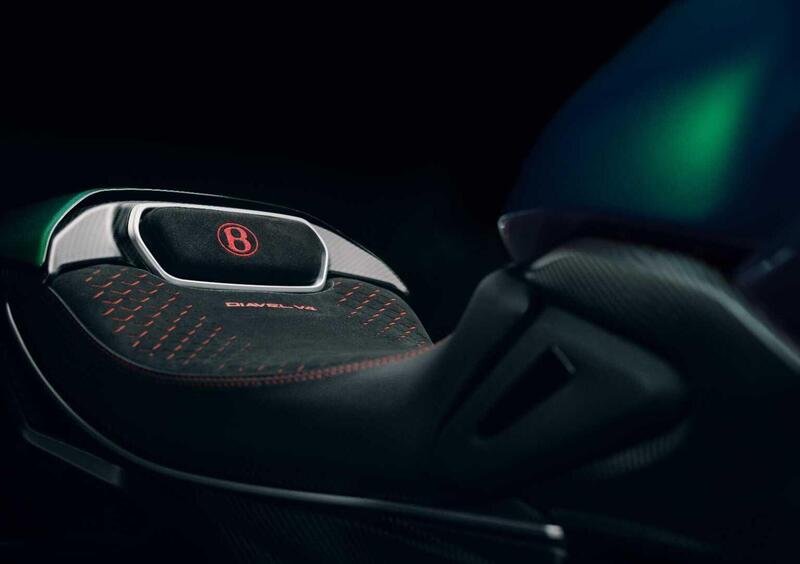 Ducati Diavel V4 Diavel for Bentley (2024) (11)