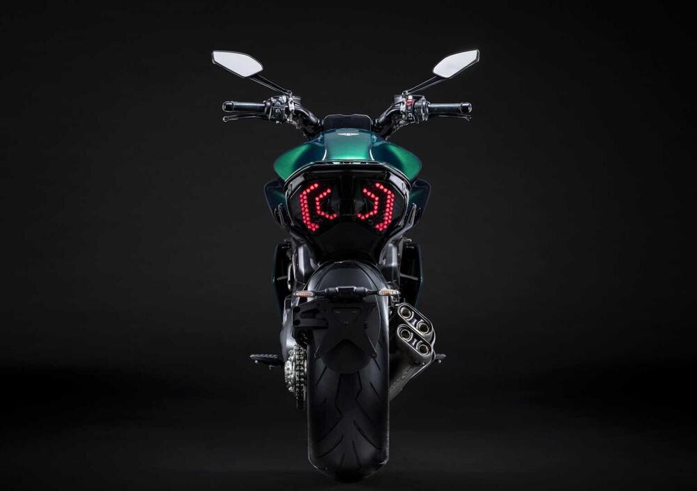 Ducati Diavel for Bentley (2024) (4)