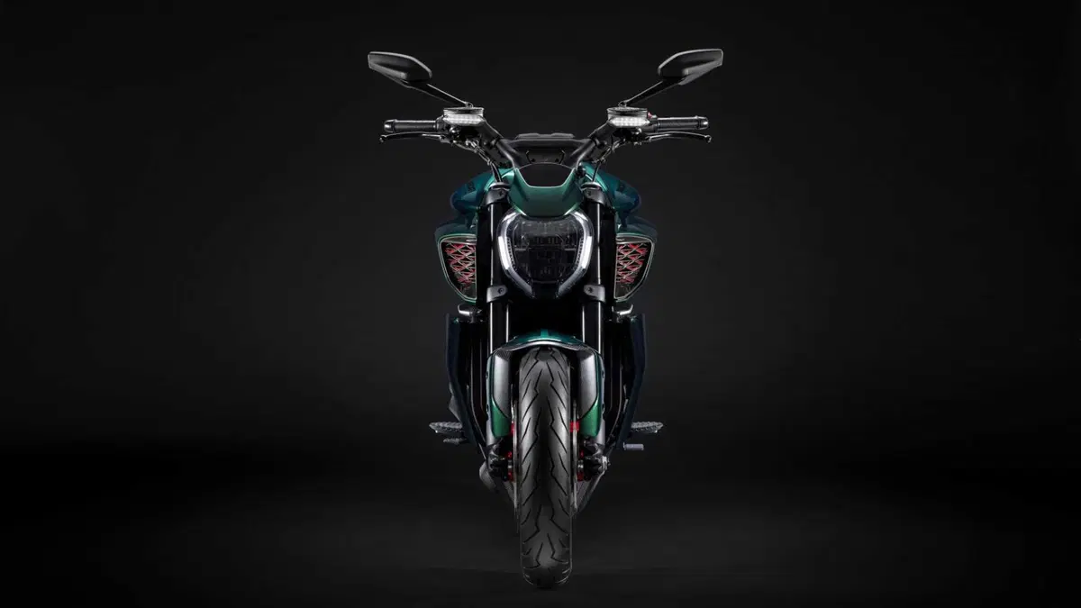 Ducati Diavel V4 Diavel for Bentley (2024) (6)