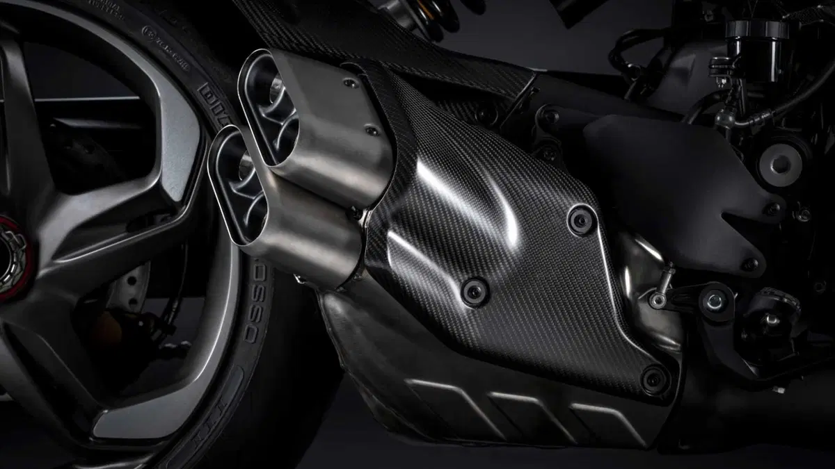 Ducati Diavel V4 Diavel for Bentley (2024) (10)