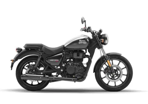 Royal Enfield Meteor 350 (2021 - 26)