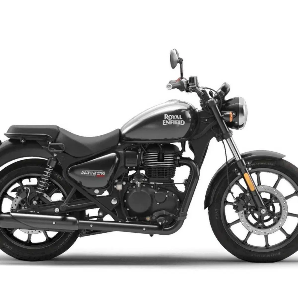 Royal Enfield Meteor 350 (2021 - 26)