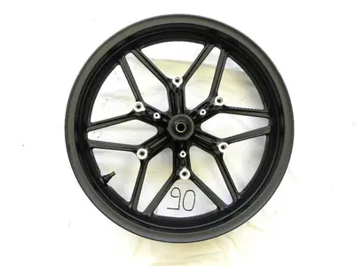 Cerchione anteriore in lega per Honda NSS125 &ndash; For