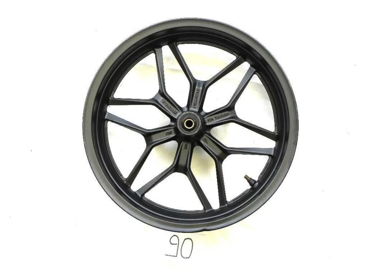 Cerchione anteriore in lega per Honda NSS125 – For (2)