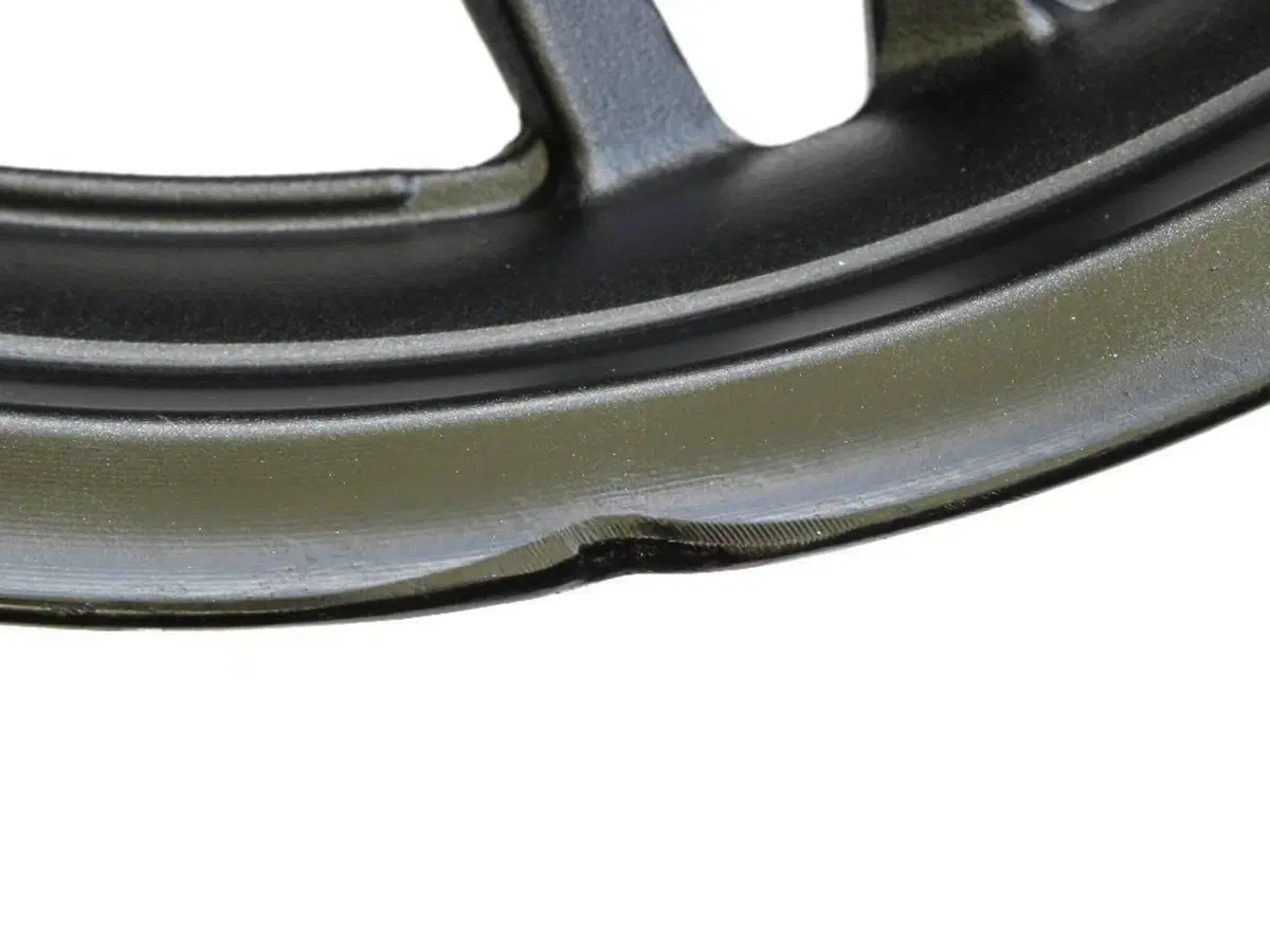 Cerchione anteriore in lega per Honda NSS125 – For (5)