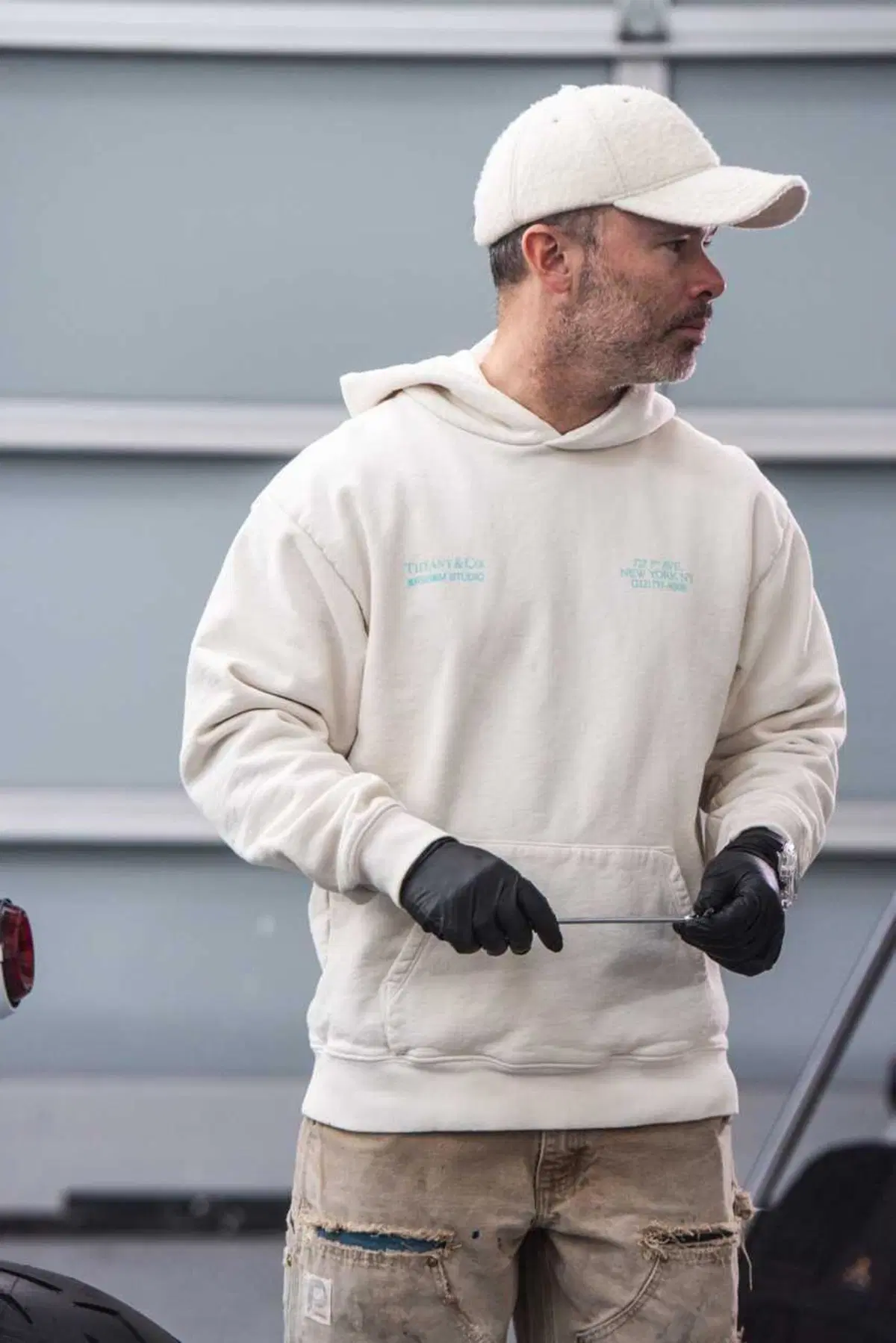 La Superveloce si fa opera d'arte con Arsham [GALLERY] (40)