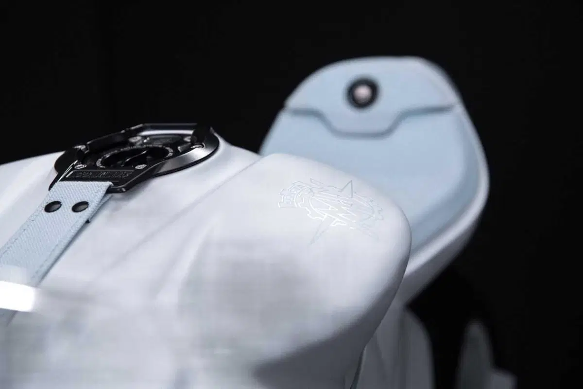 La Superveloce si fa opera d'arte con Arsham [GALLERY] (48)