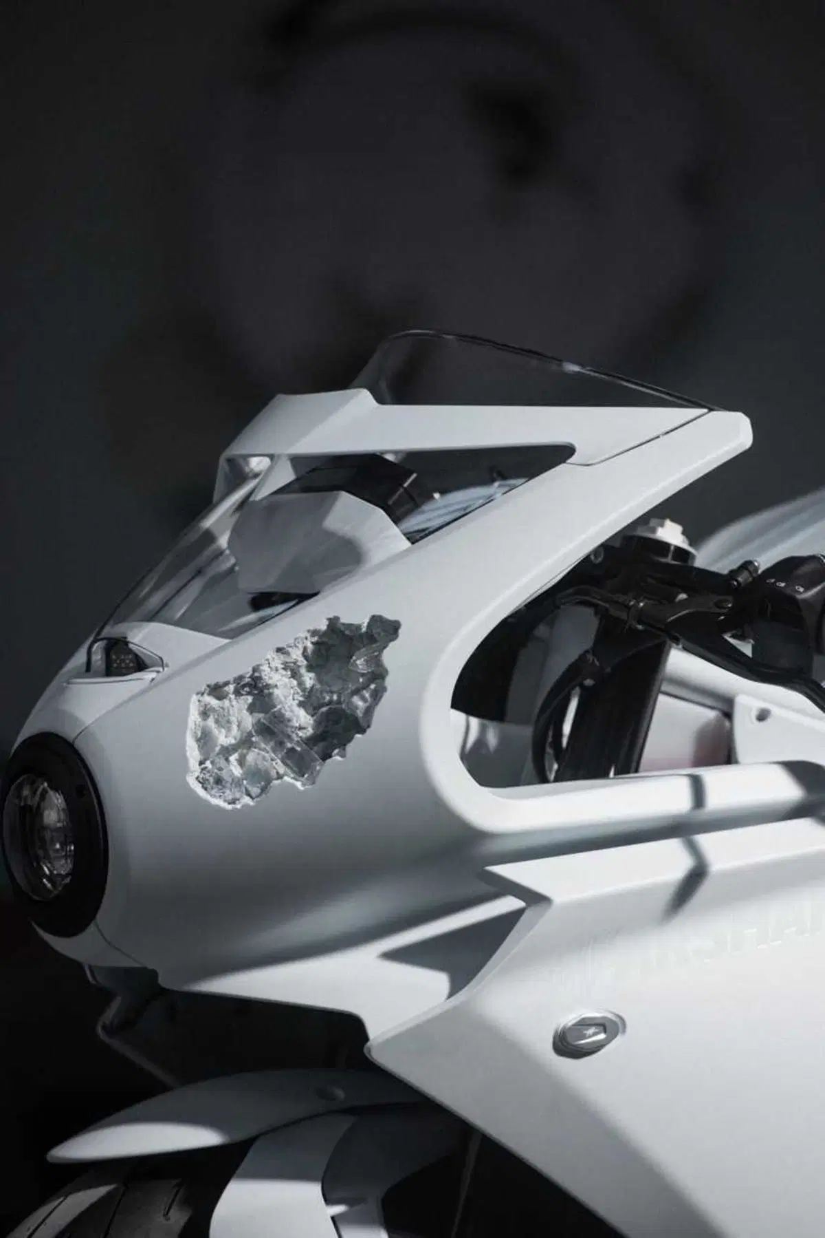 La Superveloce si fa opera d'arte con Arsham [GALLERY] (63)