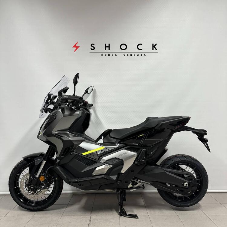 Honda X-ADV 750 DCT (2021 - 24) (3)