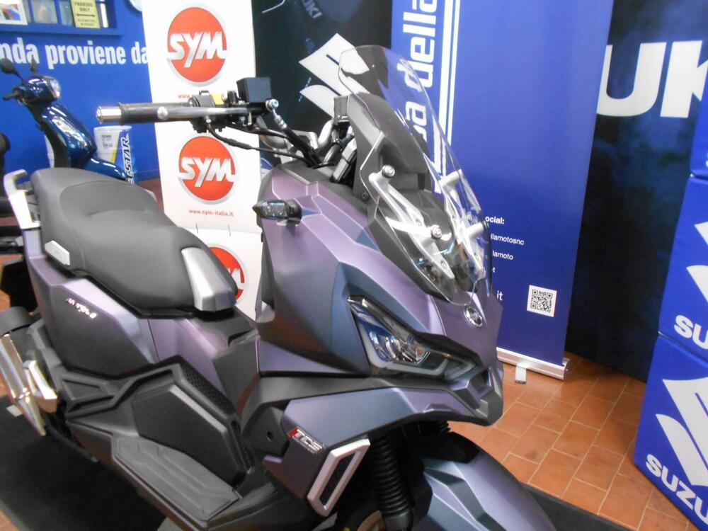 Sym ADX 125 (2023 - 24) (2)