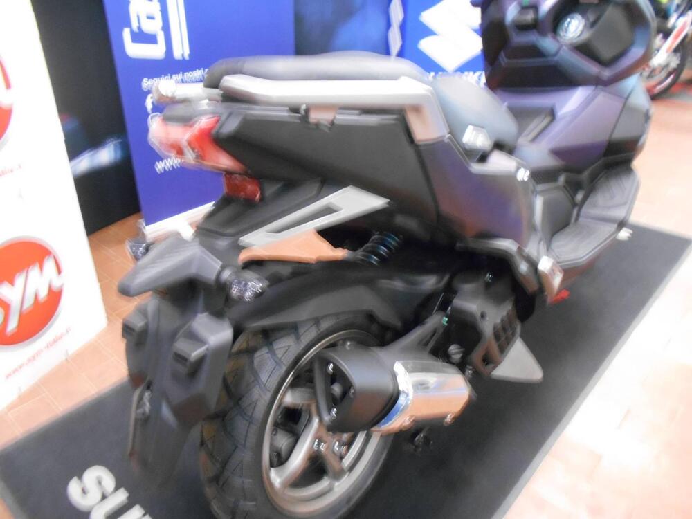 Sym ADX 125 (2023 - 24) (4)