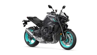 Yamaha MT-10