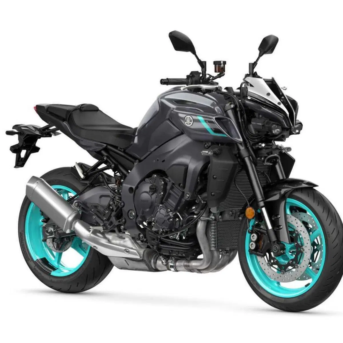 Yamaha MT-10 (2022 - 26)