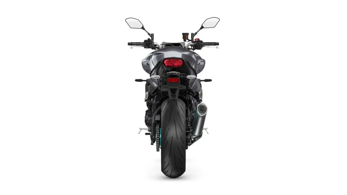 Yamaha MT-10 MT-10 (2022 - 26) (5)
