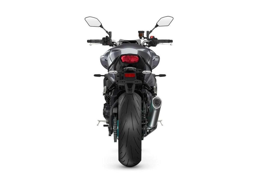 Yamaha MT-10 (2022 - 24) (5)