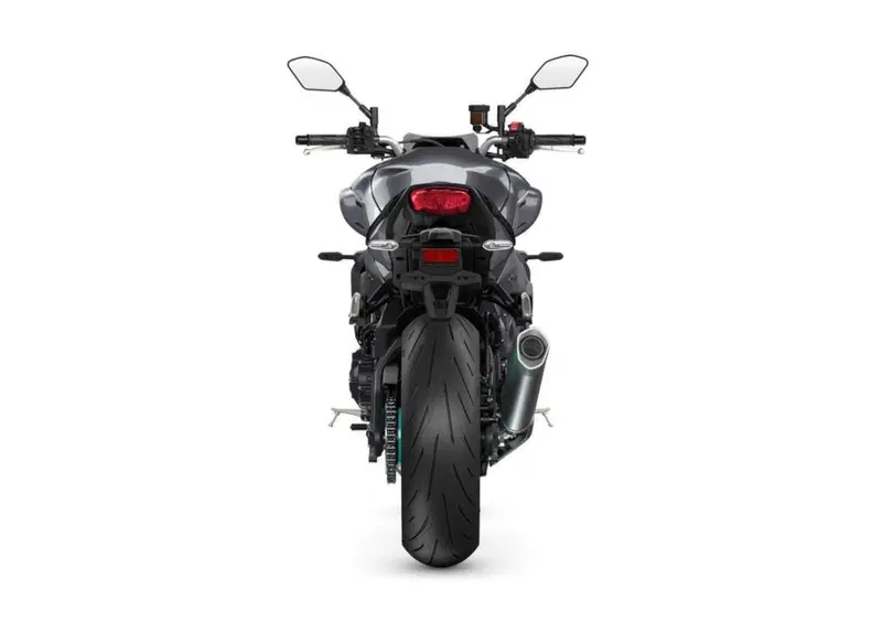 Yamaha MT-10 MT-10 (2022 - 26) (5)