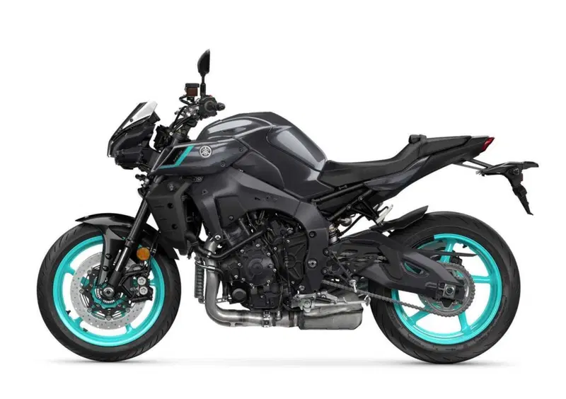 Yamaha MT-10 MT-10 (2022 - 26) (6)