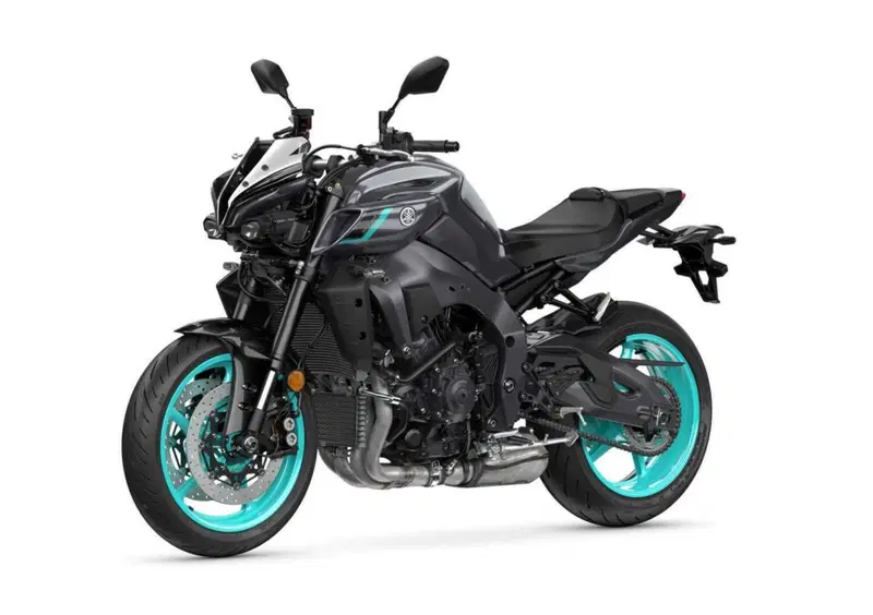 Yamaha MT-10 MT-10 (2022 - 26) (7)