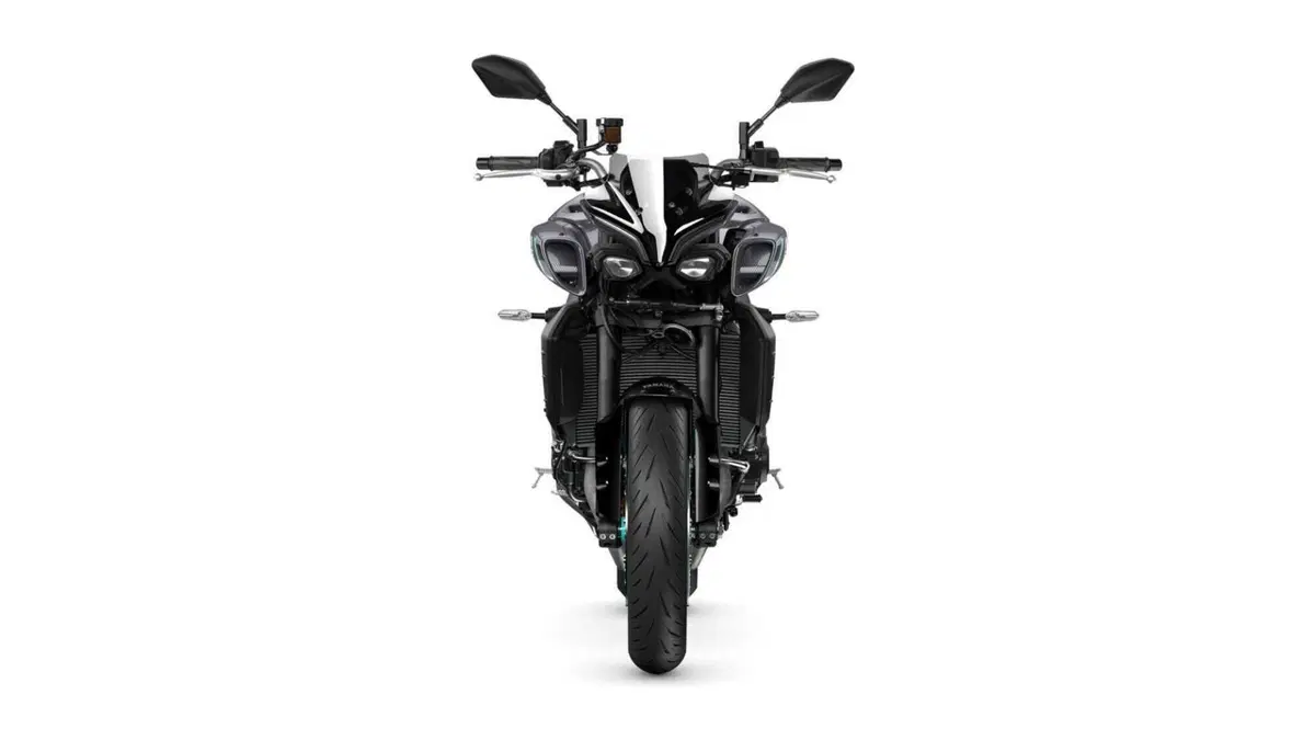 Yamaha MT-10 MT-10 (2022 - 26) (8)