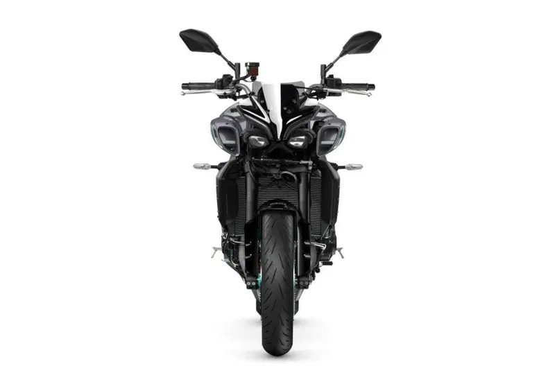 Yamaha MT-10 MT-10 (2022 - 26) (8)