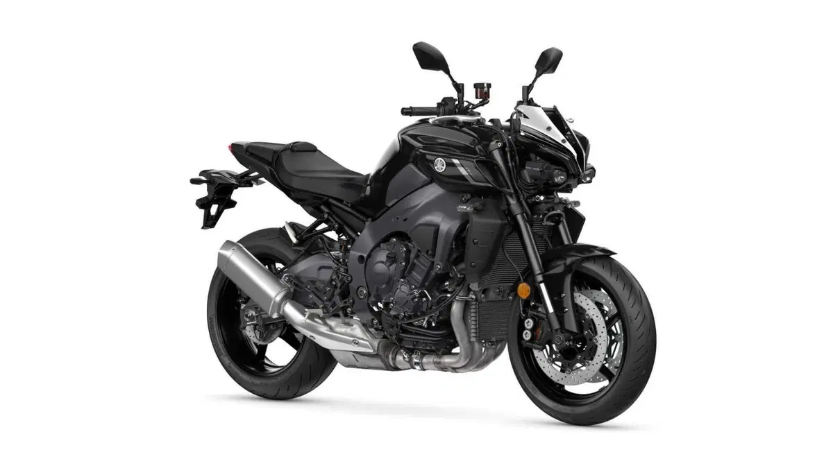 Yamaha MT-10 MT-10 (2022 - 26) (3)