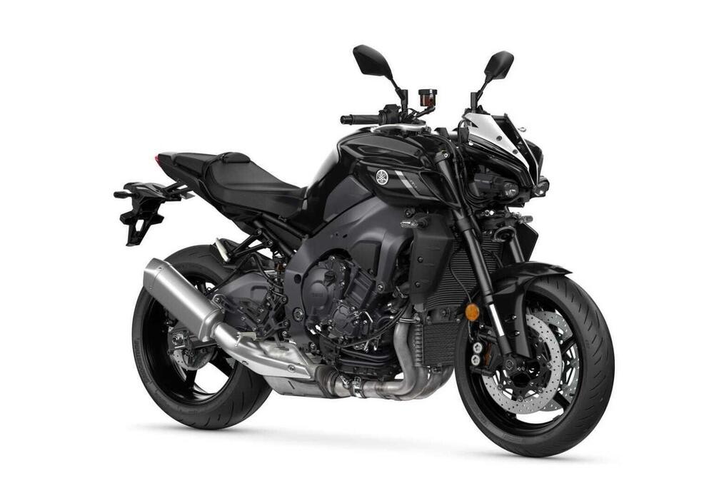 Yamaha MT-10 (2022 - 24) (3)