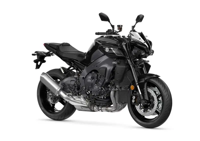 Yamaha MT-10 MT-10 (2022 - 26) (3)