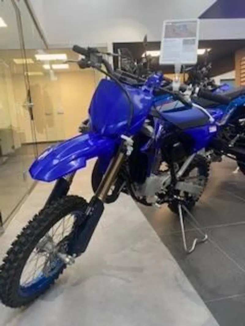 Yamaha YZ 65 (2023) (3)