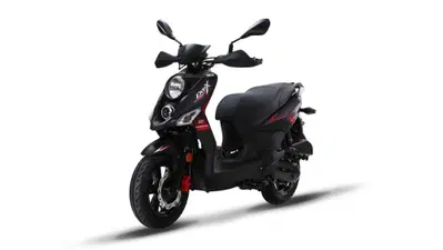 Sym Crox 50