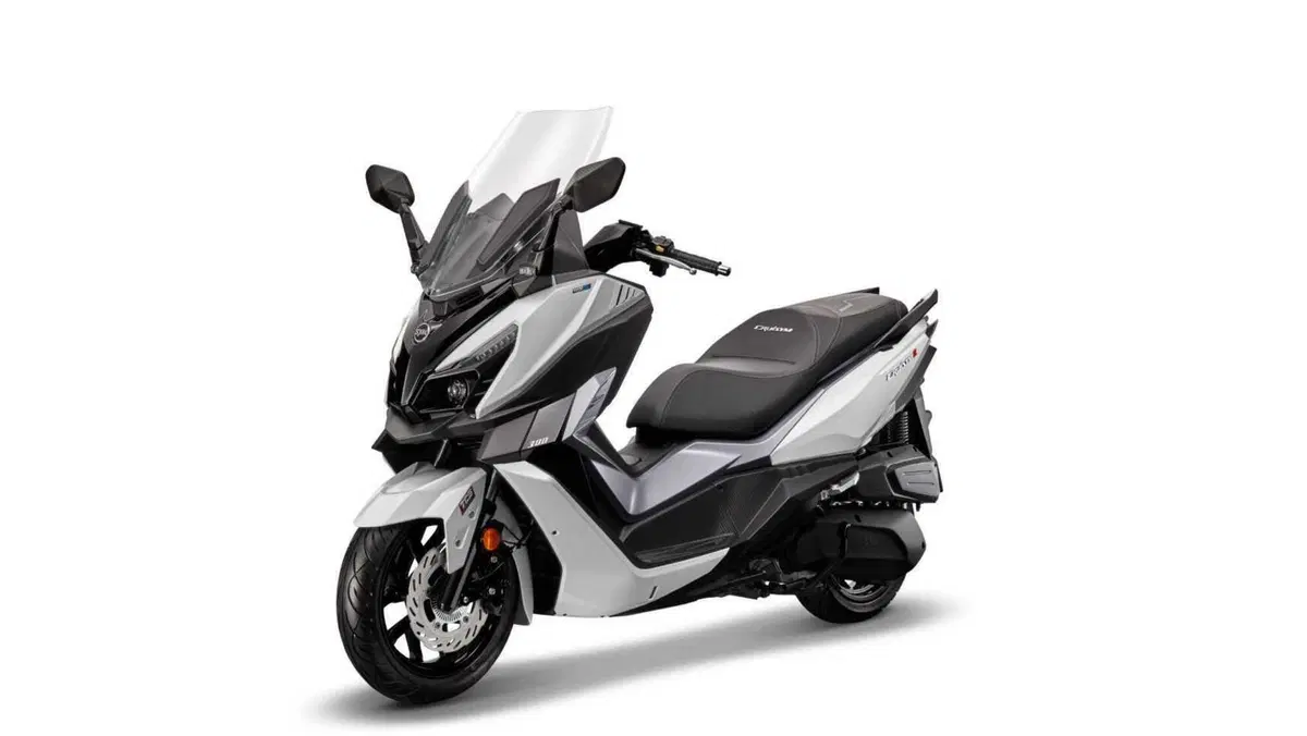 Sym CruiSym 300 Cruisym 300 (2021 - 24) (2)