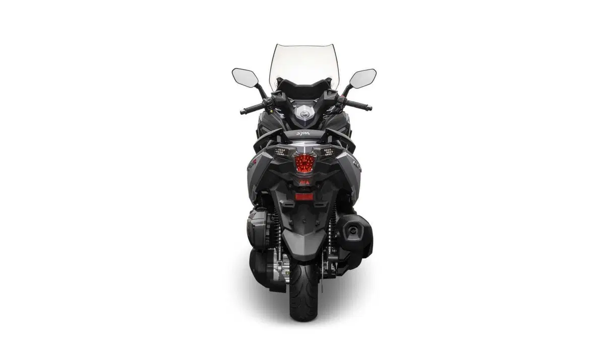 Sym CruiSym 300 Cruisym 300 (2021 - 24) (7)