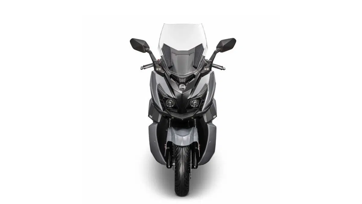 Sym CruiSym 300 Cruisym 300 (2021 - 24) (5)