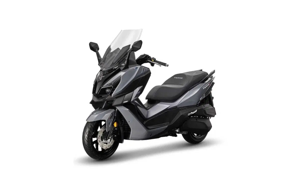 Sym CruiSym 300 Cruisym 300 (2021 - 24) (3)