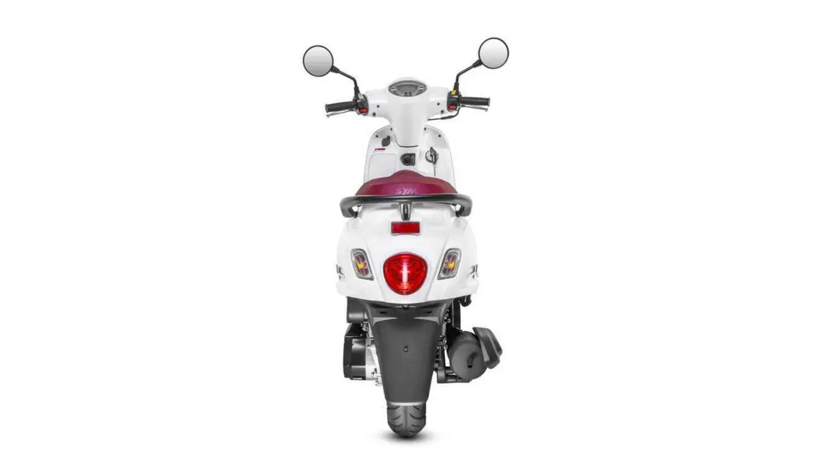 Sym Fiddle 50 Fiddle 50i (2021 - 26) (3)